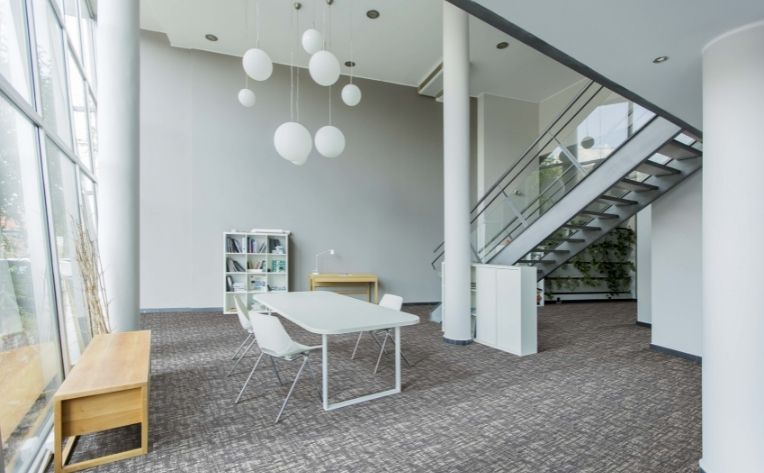 أشكال بلاط سجاد جديدة